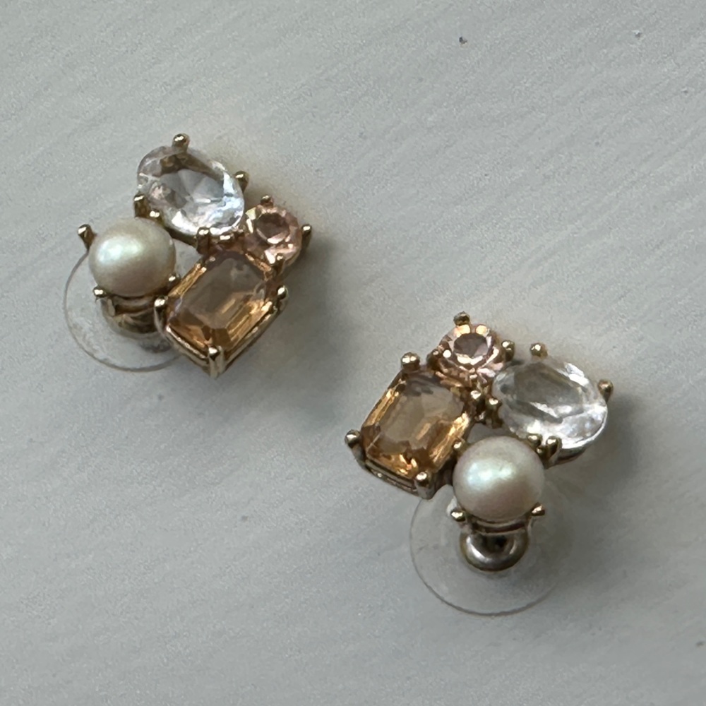Kate spade earrings